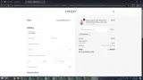 ANAIDELYS coupon verification screenshot