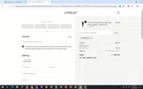 ANAIDELYS coupon verification screenshot