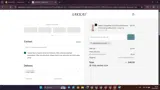 FINDTHEDISCOUNTS coupon verification screenshot