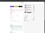 MAR_IAM_K coupon verification screenshot