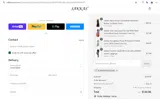 RUXANDRANASTASE coupon verification screenshot