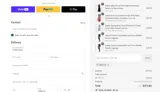 NEST136 coupon verification screenshot