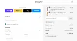 bconradfit coupon verification screenshot