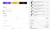 RUNAA coupon verification screenshot