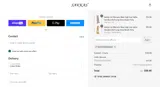 BICHONSONGBAY coupon verification screenshot