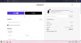 PATYOFF2 coupon verification screenshot