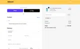VIP20 coupon verification screenshot