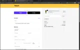 VIP20 coupon verification screenshot