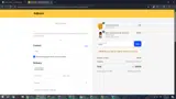 YUSUF coupon verification screenshot