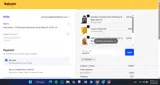 AZFAR10 coupon verification screenshot