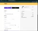 ADBNQ coupon verification screenshot