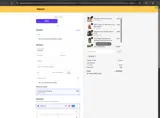 ADBNQ coupon verification screenshot