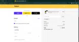 ADBNW coupon verification screenshot