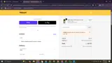 ADBNR coupon verification screenshot