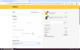 ADBNR coupon verification screenshot