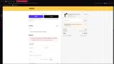 TRYSAKOON30 coupon verification screenshot