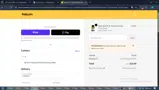 TRYSAKOON30 coupon verification screenshot