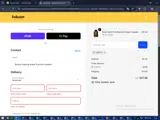 CART15 coupon verification screenshot
