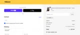 ADBNW coupon verification screenshot