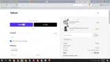 YUSUF coupon verification screenshot