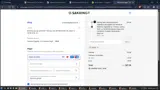 10off coupon verification screenshot