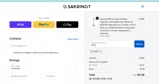 15OFF coupon verification screenshot