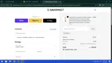 15OFF coupon verification screenshot