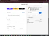 summer10 coupon verification screenshot