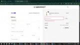 GET15%OFF coupon verification screenshot