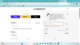 FREESHIPPING coupon verification screenshot