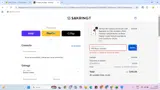 10%offyear-endoffer coupon verification screenshot