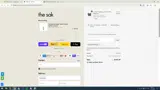 DONTPAYFULL10 coupon verification screenshot