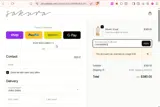 Sakura Bloom coupon verification screenshot