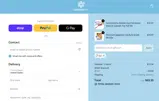 Sakura Box coupon verification screenshot