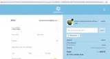 Sakura Box coupon verification screenshot