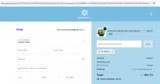 Sakura Box coupon verification screenshot