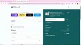 OFFERTCS coupon verification screenshot