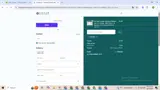 OFFERTCS coupon verification screenshot