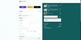 WELCOME40 coupon verification screenshot