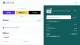 40Nutritionals coupon verification screenshot