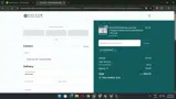 offnewdec coupon verification screenshot