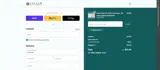 EXPRESSCODE coupon verification screenshot
