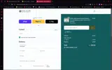 SMITH coupon verification screenshot