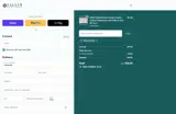 WELCOME278 coupon verification screenshot
