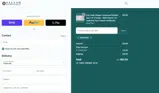KINGCODE coupon verification screenshot