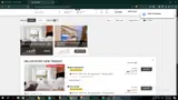 BOOKDIRECT coupon verification screenshot