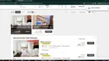 BOOKDIRE coupon verification screenshot