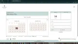 HOTDATES coupon verification screenshot
