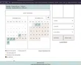 HOTDATES coupon verification screenshot