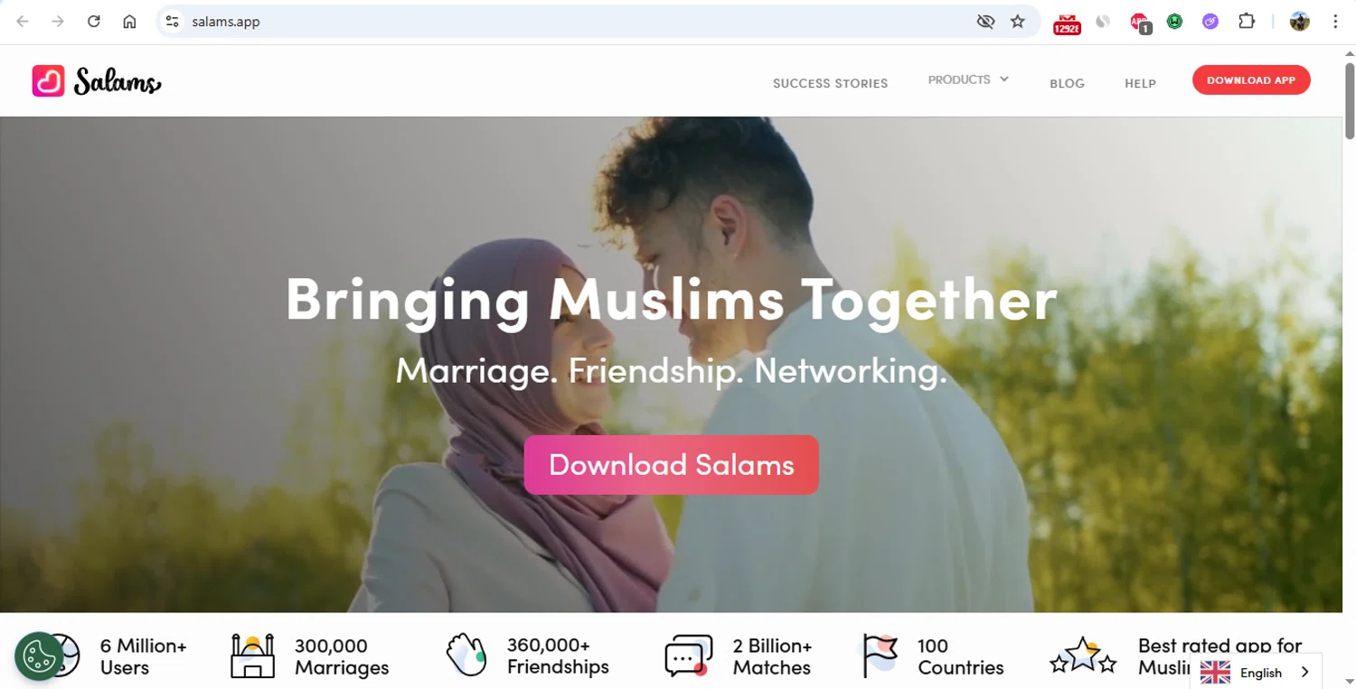 Salams promo code screenshot showing code SUMMER applied at Salams checkout page. Uploaded by SimplyCodes community member gonzalodamole on Mar 12, 2025
